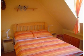 Hungría Privát Eger, Exterior